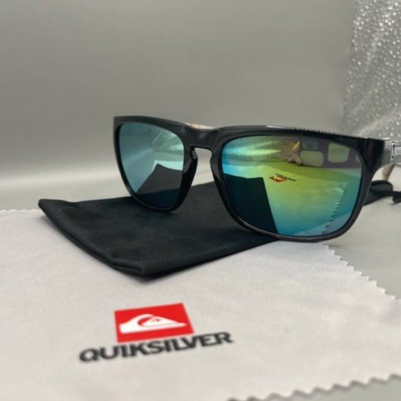 New Quiksilver Sunglasses - Picture 2 of 5